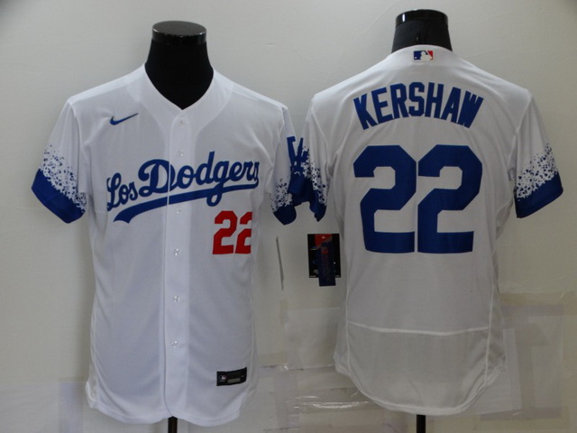 Los Angeles Dodgers Jerseys 097